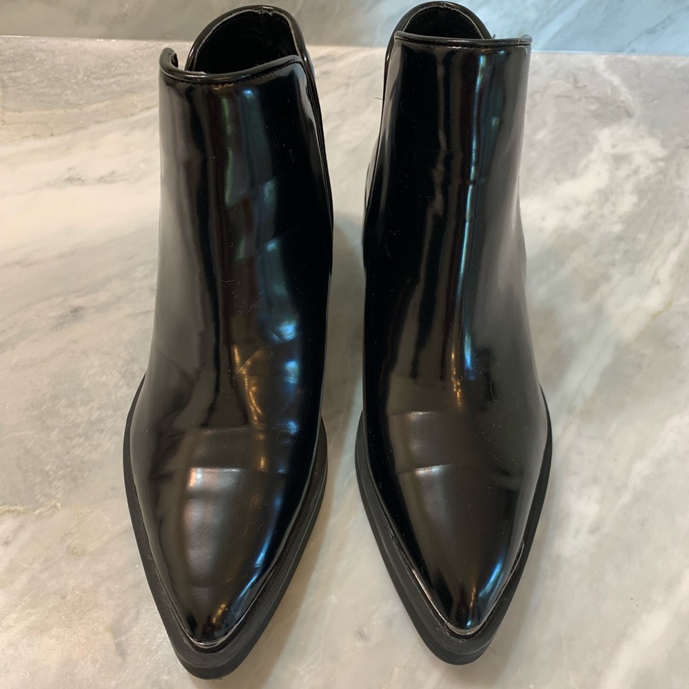 Zara Basic Collection